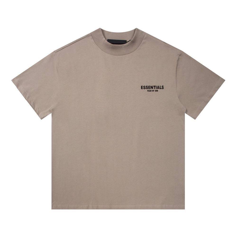 Fear of God Essentials Classic T-Shirt Fear of God Essentials Classic T-Shirt