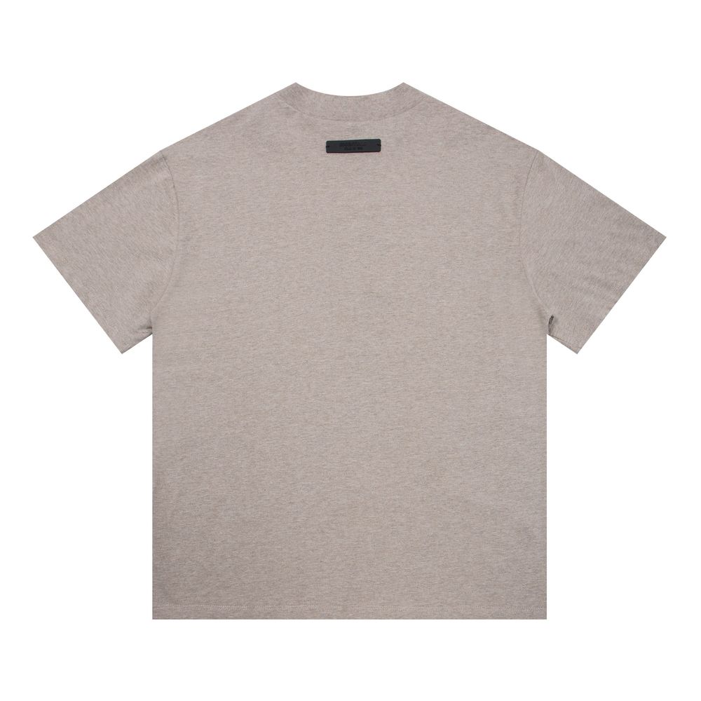 Fear of God Essentials Spelman T-Shirt Fear of God Essentials Spelman T-Shirt