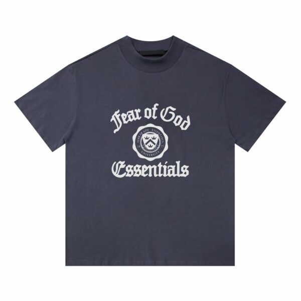 Fear of God Essentials Spelman T-Shirt