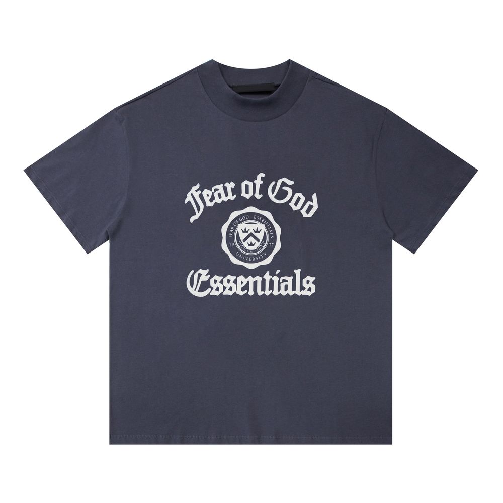 Fear of God Essentials Spelman T-Shirt Fear of God Essentials Spelman T-Shirt