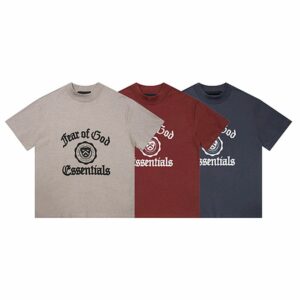 Fear of God Essentials Spelman T-Shirt