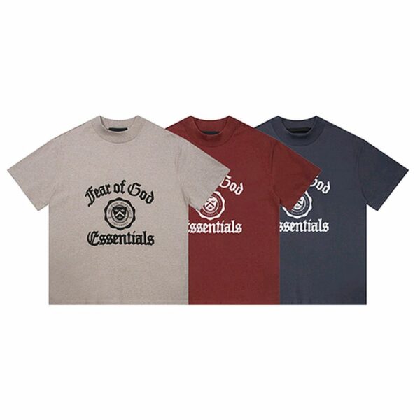 Fear of God Essentials Spelman T-Shirt