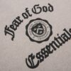 Fear of God Essentials Spelman T-Shirt