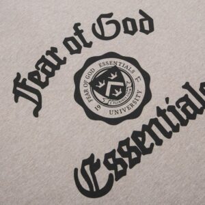 Fear of God Essentials Spelman T-Shirt 5 c51e3587 result