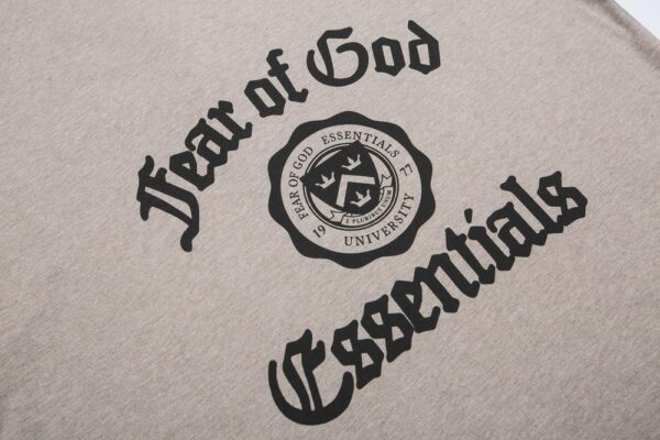 Fear of God Essentials Spelman T-Shirt