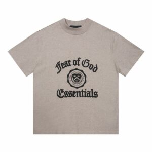 Fear of God Essentials Spelman T-Shirt 3 c274a2c6 result