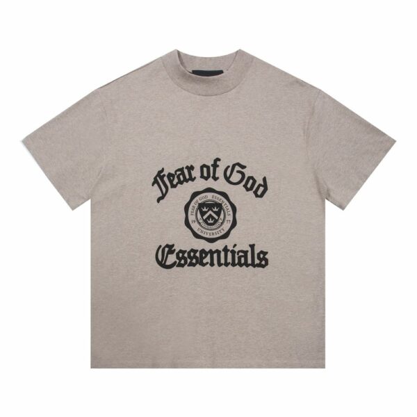 Fear of God Essentials Spelman T-Shirt