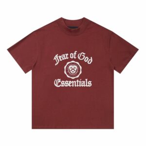 Fear of God Essentials Spelman T-Shirt 2 ef4cad01 result