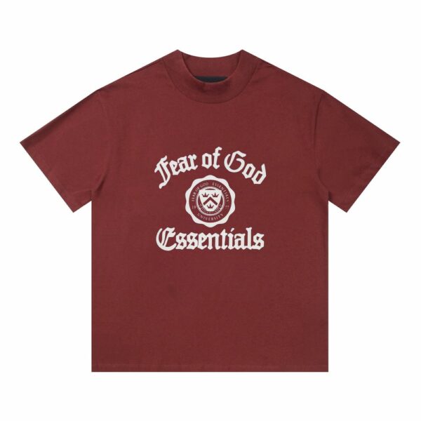 Fear of God Essentials Spelman T-Shirt