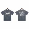 Hellstar Chrome Logo T-Shirt