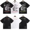 Hellstar Thorn Glitter T-Shirt