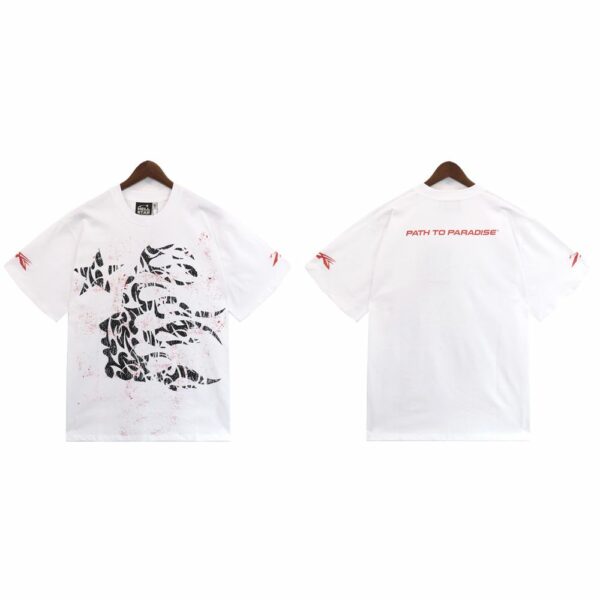 Hellstar Thorn Glitter T-Shirt