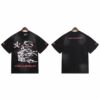 Hellstar Thorn Glitter T-Shirt