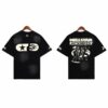 Hellstar Marathon T-Shirt Hellstar Marathon T-Shirt
