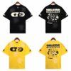 Hellstar Marathon T-Shirt Hellstar Marathon T-Shirt