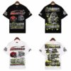 Hellstar War Ready! T-Shirt Hellstar War Ready! T-Shirt