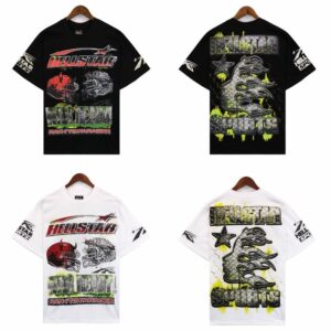 Hellstar War Ready! T-Shirt