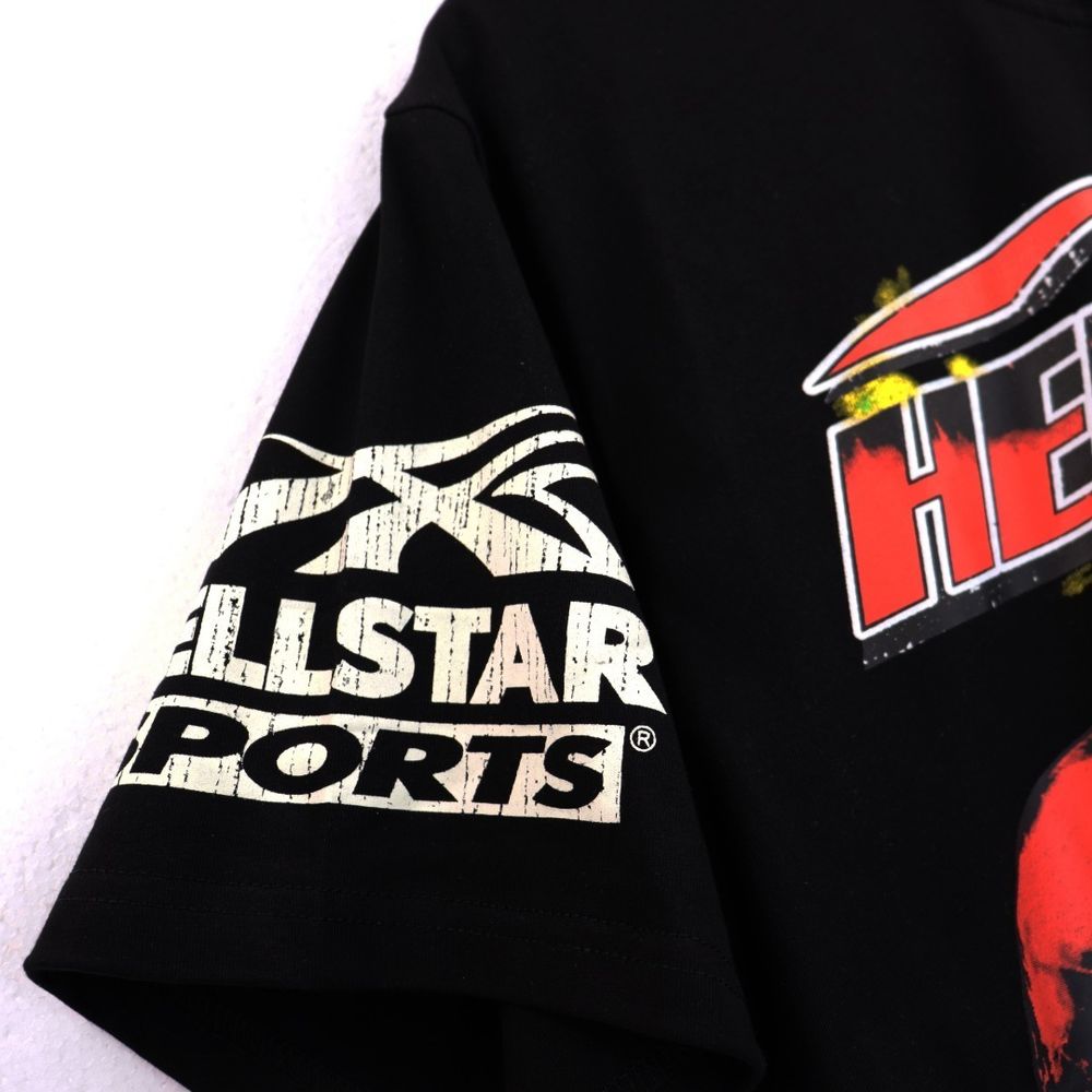 Hellstar War Ready! T-Shirt Hellstar War Ready! T-Shirt