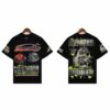 Hellstar War Ready! T-Shirt Hellstar War Ready! T-Shirt
