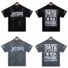 Hellstar Jesus Freak T-Shirt Hellstar Jesus Freak T-Shirt