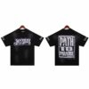 Hellstar Jesus Freak T-Shirt Hellstar Jesus Freak T-Shirt