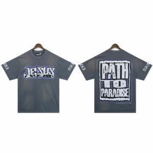 Hellstar Jesus Freak T-Shirt 2 99125034 result