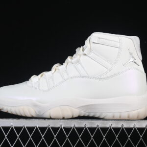 AJ 11 Retro “Pearl” AR0715-110