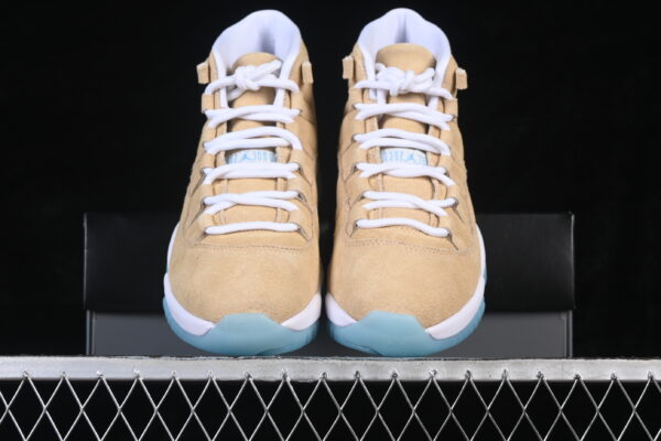 AJ 11 “H-Town” IO8960-707