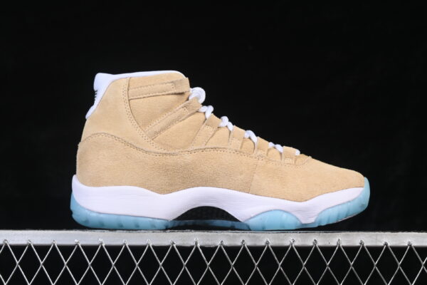 AJ 11 “H-Town” IO8960-707