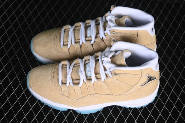 AJ 11 “H-Town” IO8960-707