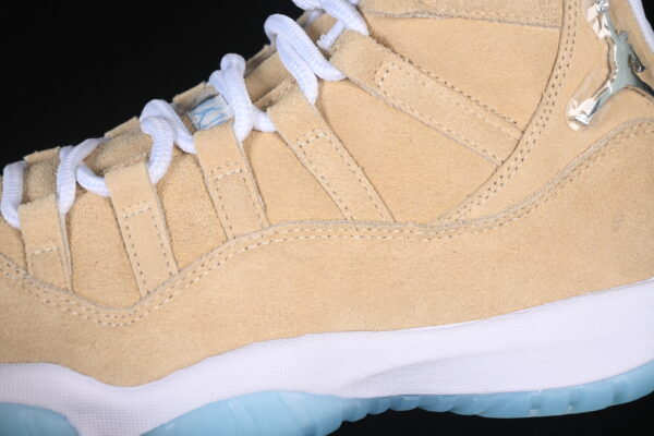 AJ 11 “H-Town” IO8960-707