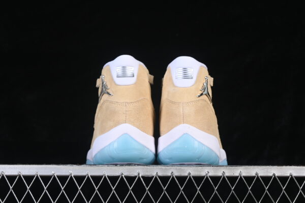 AJ 11 “H-Town” IO8960-707