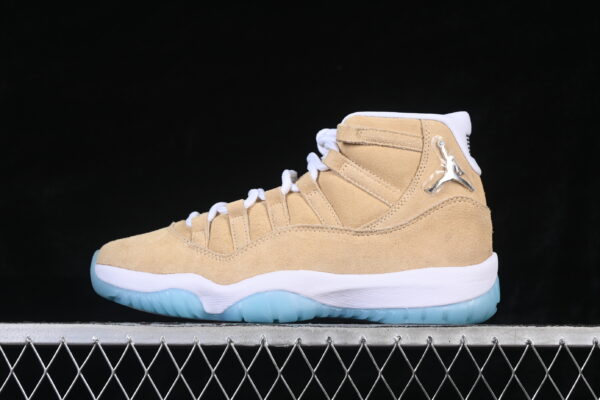AJ 11 “H-Town” IO8960-707