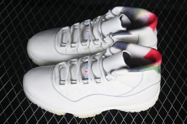 AJ 11 Retro “285” IO8959-133