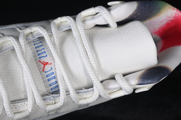 AJ 11 Retro “285” IO8959-133