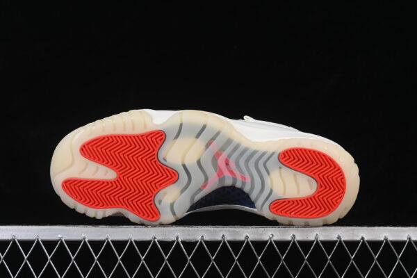 AJ 11 Retro “285” IO8959-133