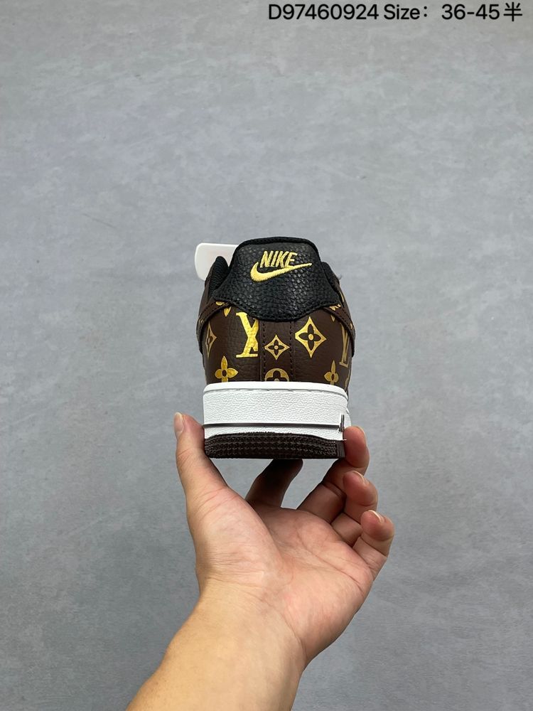 AF 1 Low x LV D97460924 AF 1 Low x LV D97460924