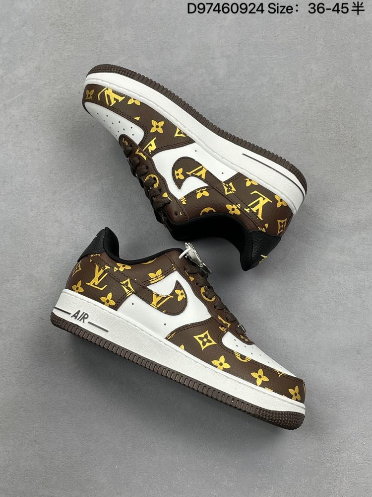 AF 1 Low x LV D97460924 AF 1 Low x LV D97460924