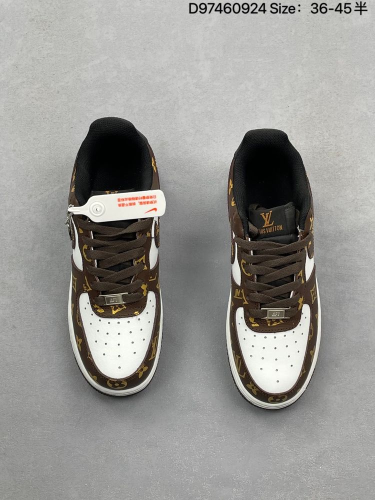 AF 1 Low x LV D97460924 AF 1 Low x LV D97460924