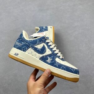 AF 1 Low x LV YF9511