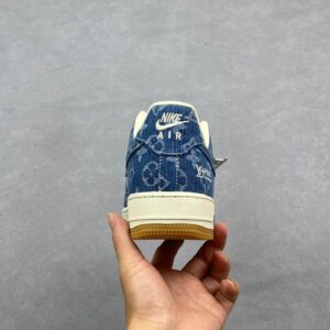 AF 1 Low x LV YF9511 5 64b02715