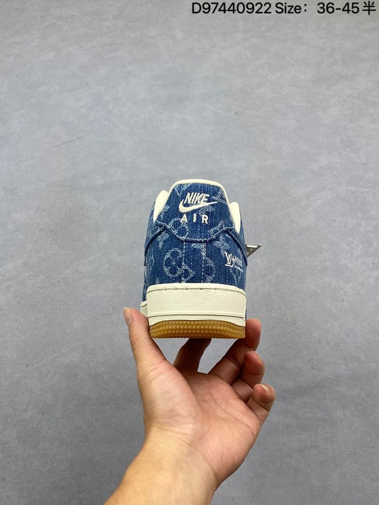 AF 1 Low x LV YF9511 AF 1 Low x LV YF9511
