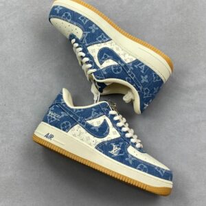 AF 1 Low x LV YF9511 7 b2617f35