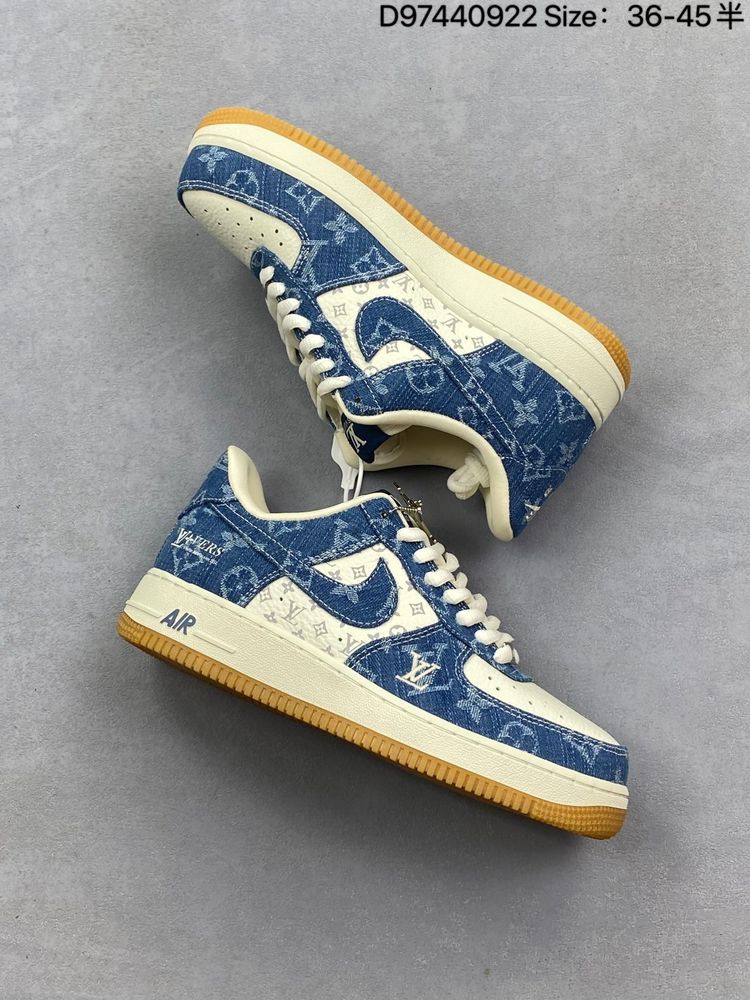 AF 1 Low x LV YF9511 AF 1 Low x LV YF9511