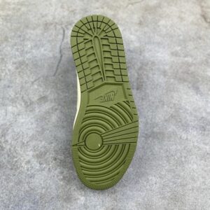 AJ 1 Low x Travis Scott x BUR 'Sail Green' AJ3286 5 2b8cfcb4 result