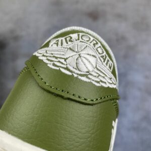 AJ 1 Low x Travis Scott x BUR 'Sail Green' AJ3286 3 3a1d9315 result