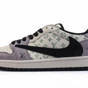 AJ 1 Low x Travis Scott x LV Shoes.1 4 236ccf81 result
