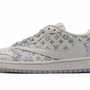 AJ 1 Low x Travis Scott x LV Shoes.1 5 c054da74 result