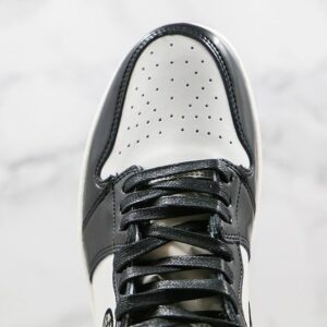 AJ 1 High x DO 'White Black Red' CN8607-006 3 77fa2eec result