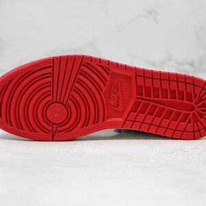 AJ 1 High x DO 'White Black Red' CN8607-006 5 e8ebcbad result